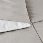 Beige - Warm & Fluffy Comforter