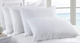 Soft Ball Fiber Bed Pillow