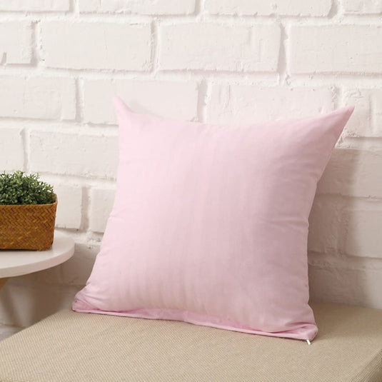 Cushion Cover Plain Solid Color