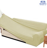 Jersey Sofa Covers - Beige