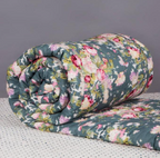Multicolor Warm & Fluffy Winter Comforter