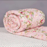 Multicolor Warm & Fluffy Winter Comforter