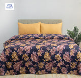 Percale Cotton Bed Sheet Set