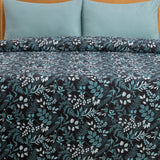 Percale Cotton Bed Sheet Set