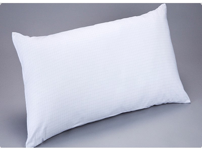 Soft Ball Fiber Bed Pillow