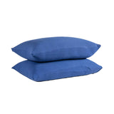 Pillow Cover Plain Solid Color