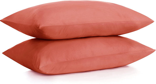 Pillow Cover Plain Solid Color