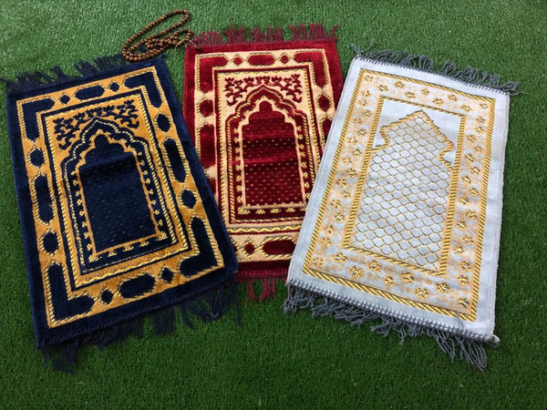 Kids Prayer Mat