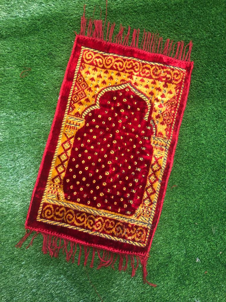 Kids Prayer Mat