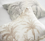 Percale Cotton Printed Quilt Cover Set