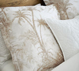 Percale Cotton Printed Quilt Cover Set